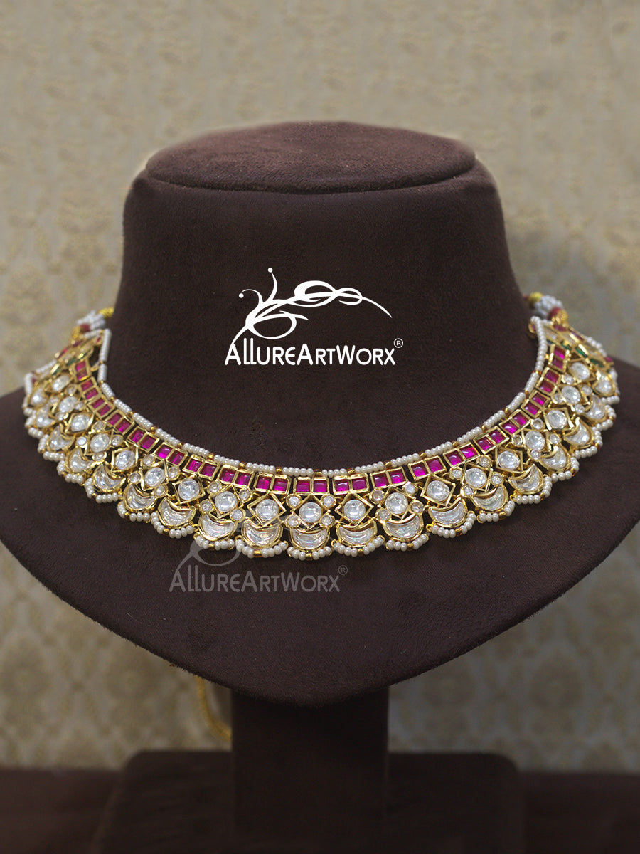 Traditional Necklace